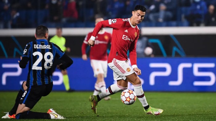 Sejarah Panjang Rivalitas Manchester United vs Liverpool