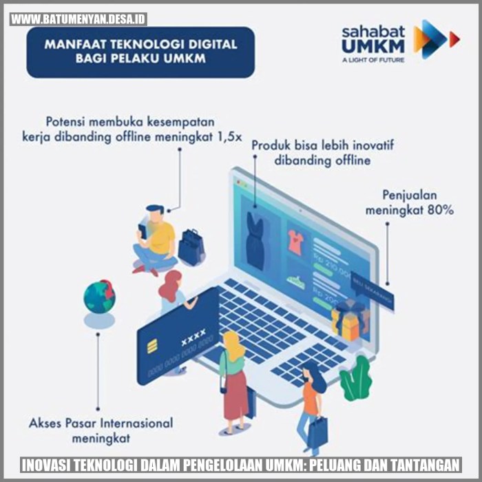 Umkm pentingnya