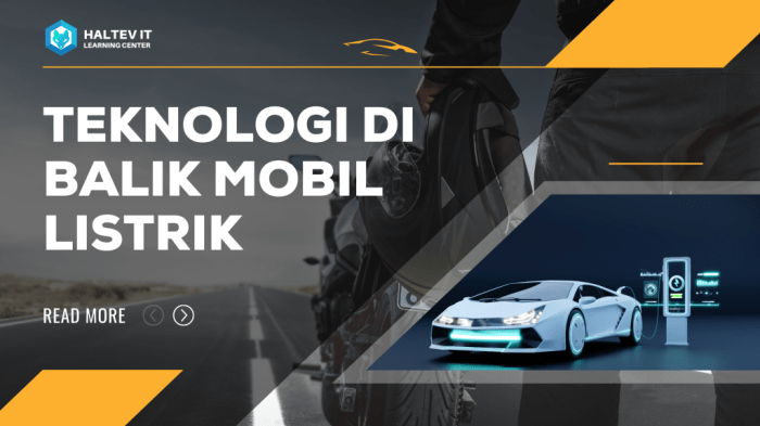 Ekonomi Kreatif di Balik Dunia Modifikasi Kendaraan