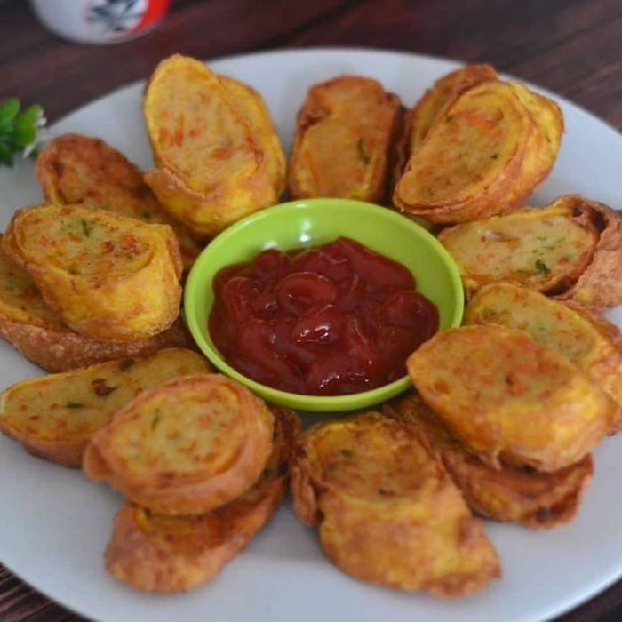 Makanan Sehat Kekinian yang Mudah Dibuat di Rumah