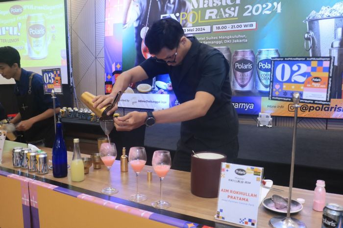 Peluang Usaha Minuman Kekinian dengan Cita Rasa Lokal