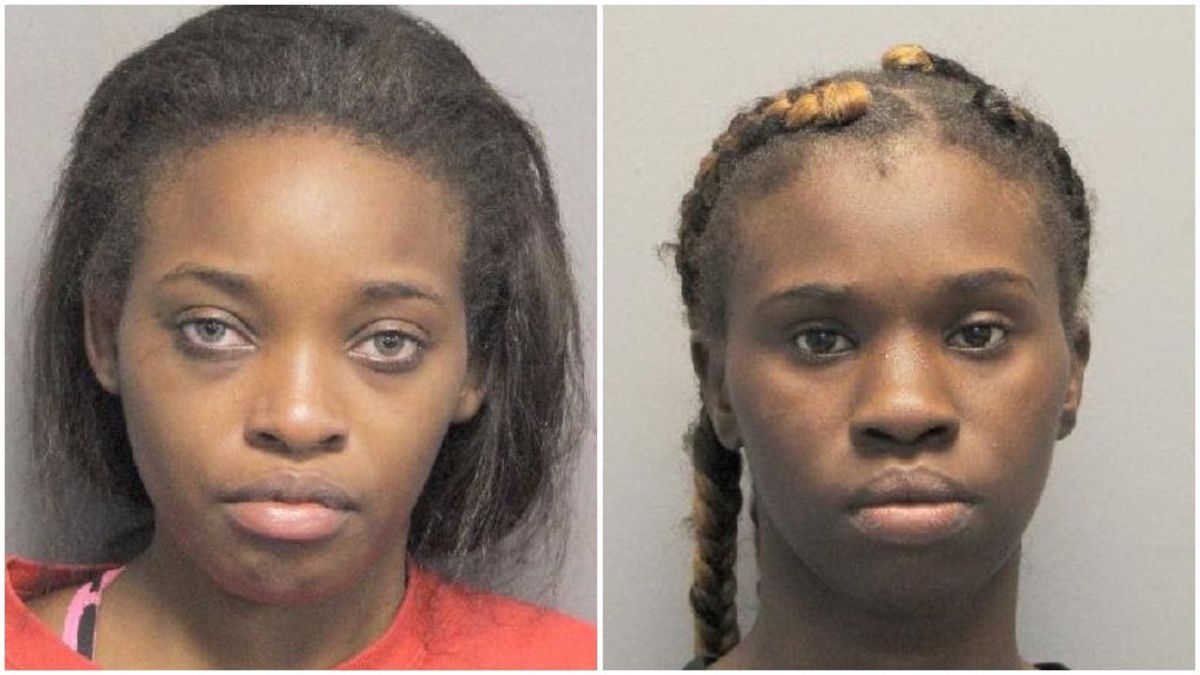 Wanita Ketiga Ditangkap Terkait Pelarian Narapidana di New Orleans