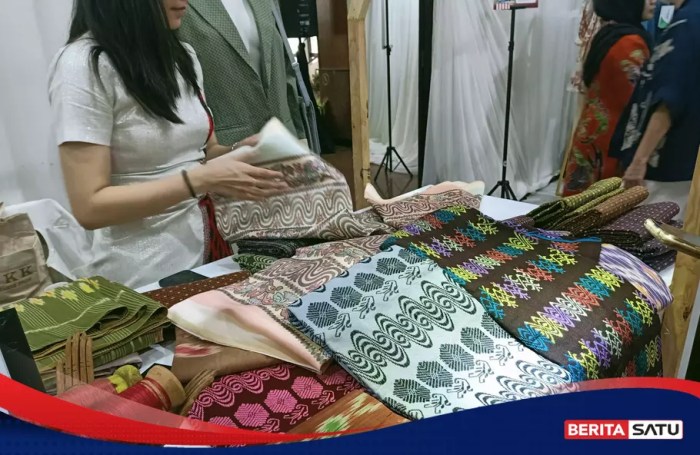 UMKM dan Potensi Pasar ASEAN