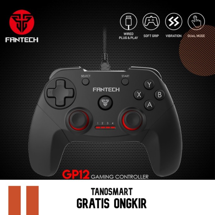 Review Gadget Game Controller dan Trigger Terbaru