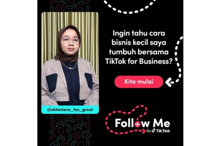 Tips Optimasi Instagram dan TikTok untuk UMKM