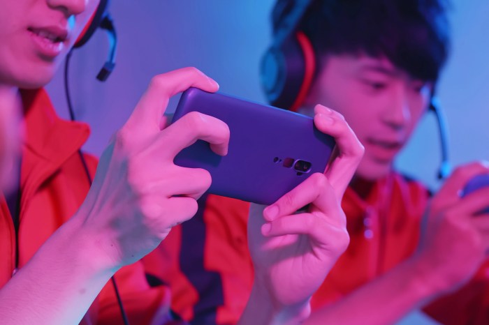 Bagaimana Cara Menjadi Pro Player?