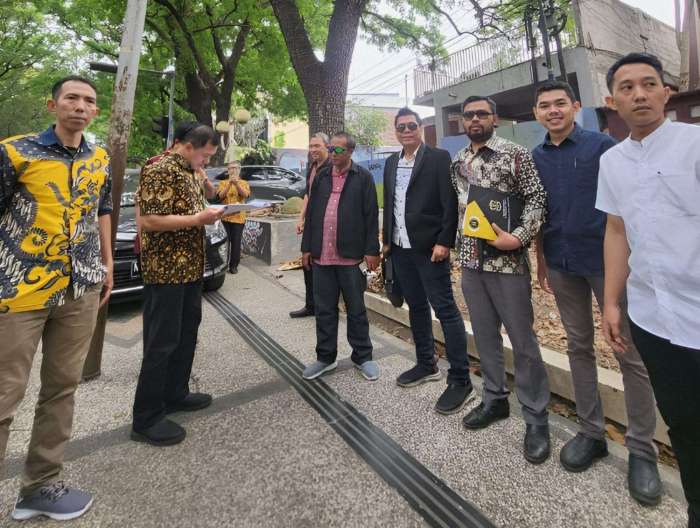Sidang Sengketa Lahan Masuki Babak Akhir