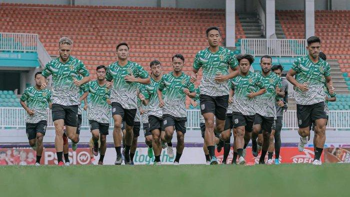 Persebaya Surabaya Menang Tipis Atas RANS Nusantara