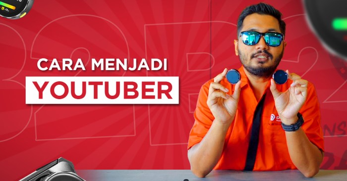 Peluang Menjadi YouTuber Modifikasi Otomotif