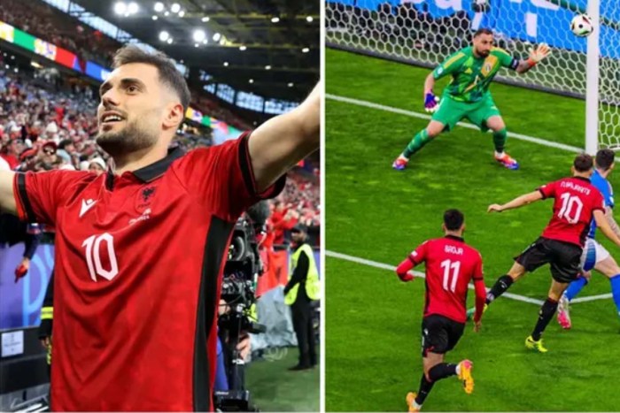 Rekor Gol Tercepat dalam Sejarah Liga Inggris
