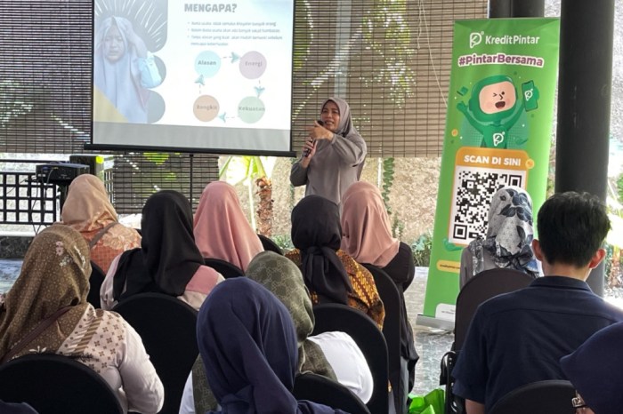 Mengapa Literasi Keuangan Sangat Penting untuk Pelaku UMKM?