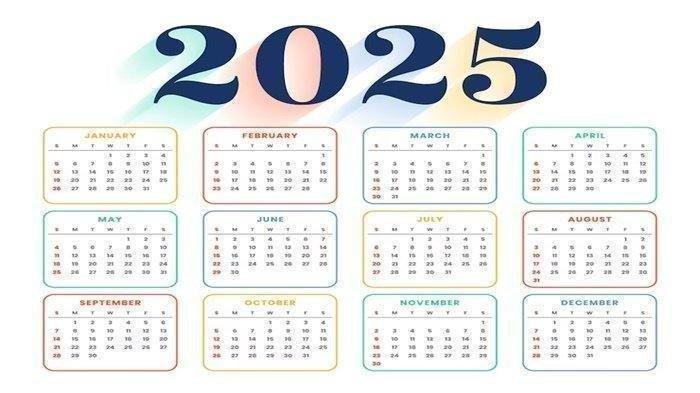 Jadwal Resmi Libur Nasional dan Cuti Bersama