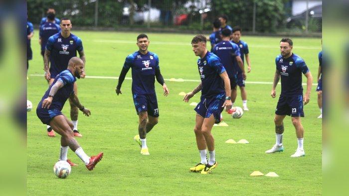 Kabar Transfer Pemain di Liga Indonesia