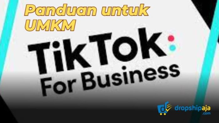 Tips Optimasi Instagram dan TikTok untuk UMKM