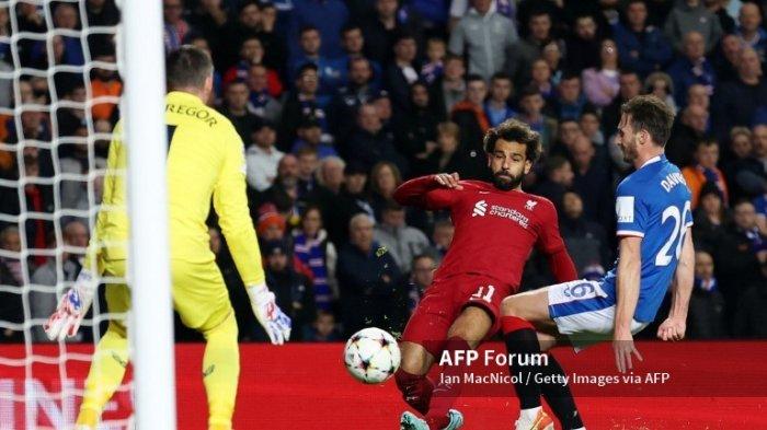 Rekor Gol Tercepat dalam Sejarah Liga Inggris