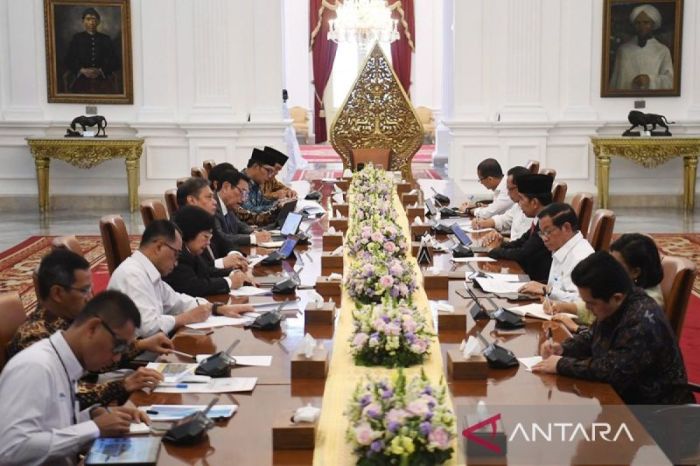 Pemerintah Umumkan Kebijakan Baru Hari Ini
