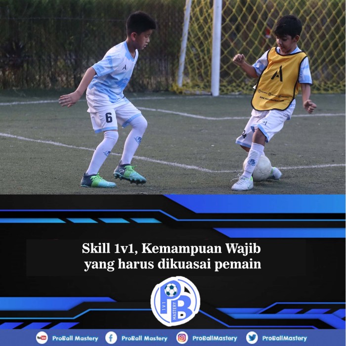 Skill Dasar yang Wajib Dimiliki Pemain Kompetitif
