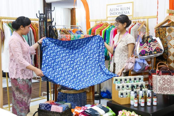UMKM dan Potensi Pasar ASEAN