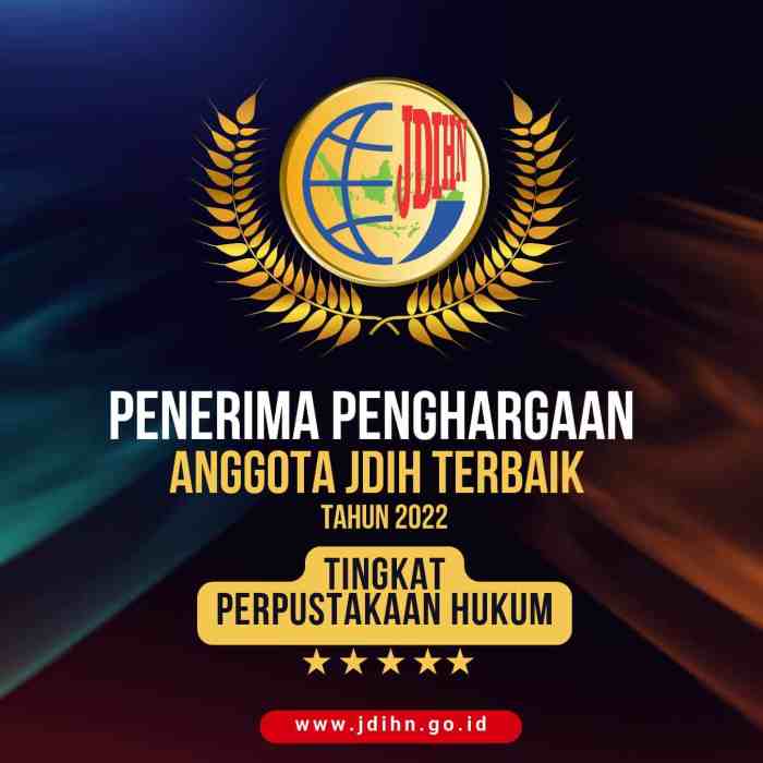 Kabar Terbaru dari Ajang Penghargaan Dunia