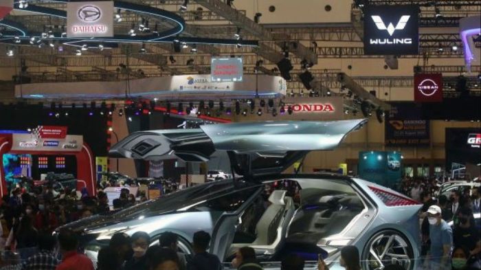 Teknologi Otomotif Terbaru Apa yang akan Mengubah Industri di Tahun 2025?