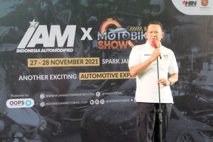 Ekonomi Kreatif di Balik Dunia Modifikasi Kendaraan