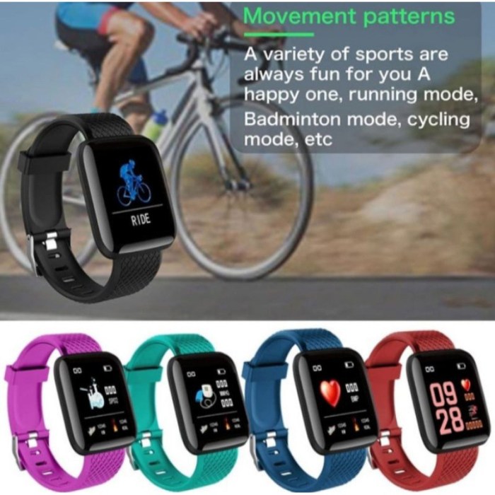 Cara Cek Detak Jantung dan Tidur dari Smartwatch