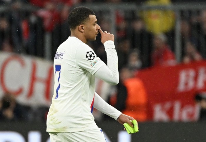 Rumor: Kylian Mbappé Siap Gabung Real Madrid Musim Depan