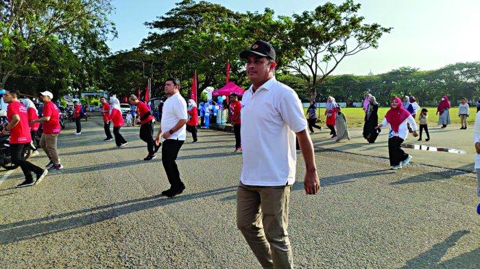 Cegah Obesitas Anak dengan Gaya Hidup Aktif