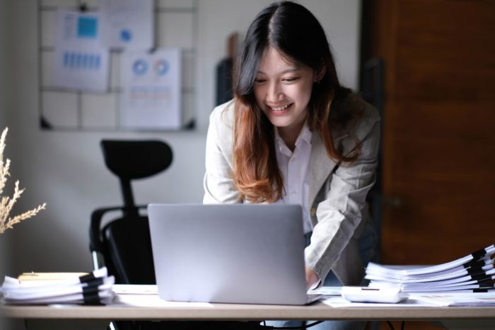 Modul Bisnis UMKM dari Pemerintah yang Bisa Diakses Online