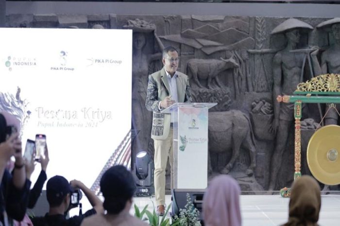Pameran UMKM Jadi Langkah Awal Go International