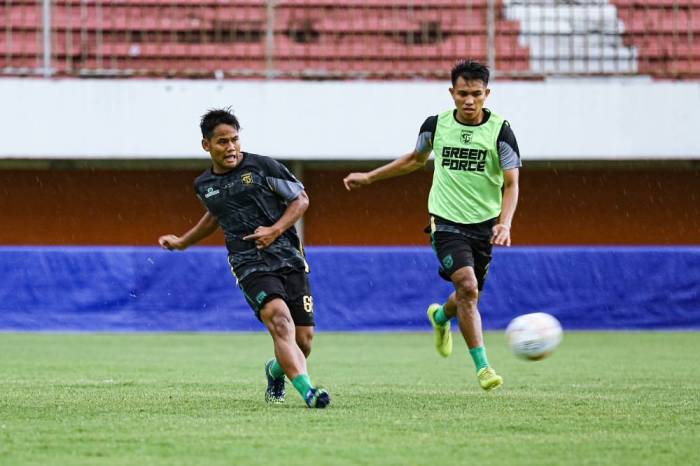 Persebaya Surabaya Menang Tipis Atas RANS Nusantara