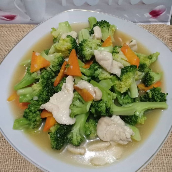 Makanan Sehat Kekinian yang Mudah Dibuat di Rumah