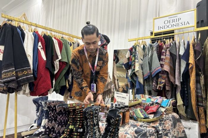 UMKM dan Potensi Pasar ASEAN