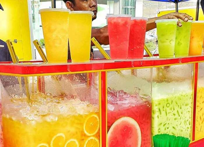 Peluang Usaha Minuman Kekinian dengan Cita Rasa Lokal