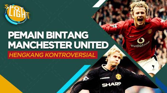 Pemain Bintang Dikonfirmasi Hengkang Musim Depan