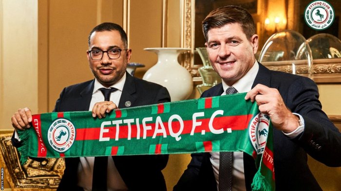 Klub Arab Saudi Tawar Pemain Top Liga Spanyol