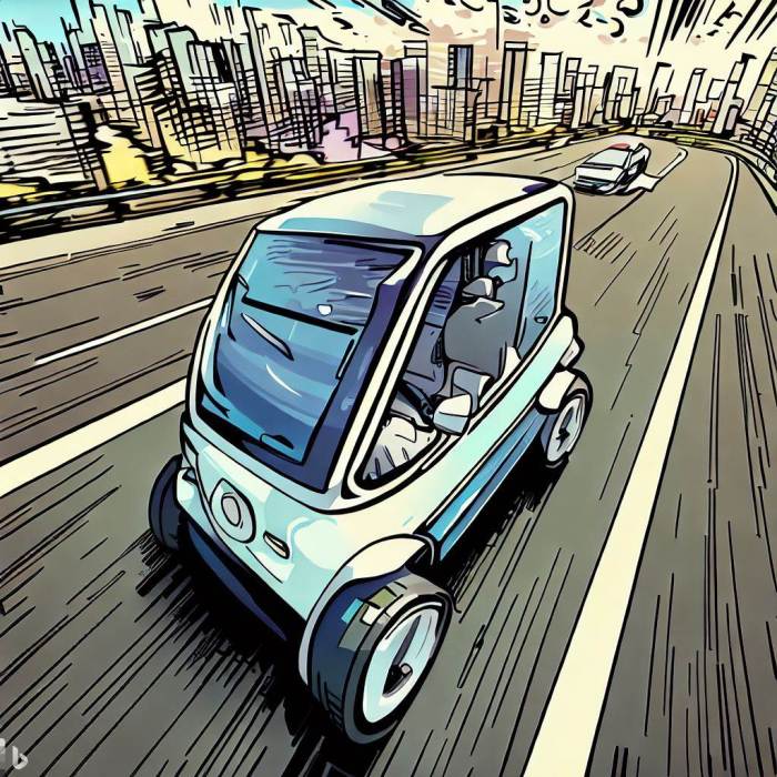 Subsidi mobil listrik di Indonesia: mengapa kebijakan ini mendorong ... Kendaraan Listrik Masuk Program Pemerintah Ramah Lingkungan