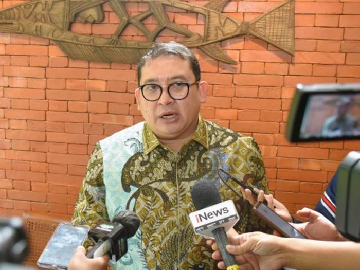 Dituding Lakukan Blunder, Fadli Zon Jelaskan Maksud Ucapannya
