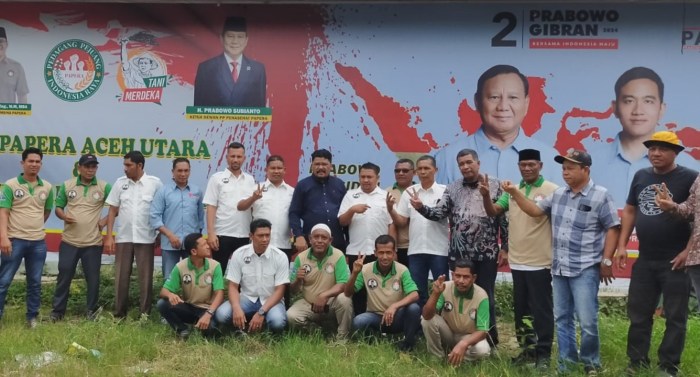 Sengketa 4 Pulau, Muzakir Tak Mau Dikelola Bersama Bobby