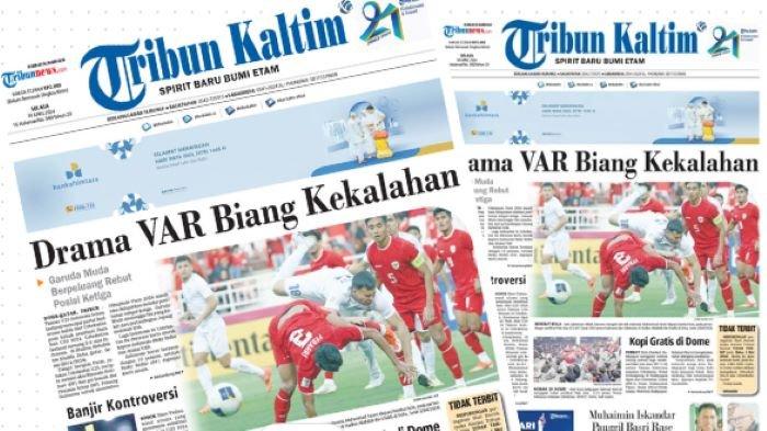 Hasil Pertandingan Tadi Malam Lengkap