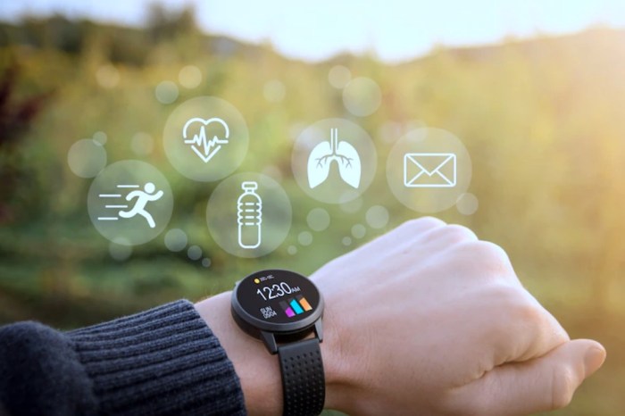 Begini cara memanfaatkan smartwatch untuk diagnosa dini kesehatan ...