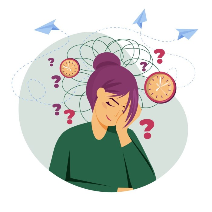 Tips Menjaga Kesehatan Mental di Tengah Kesibukan