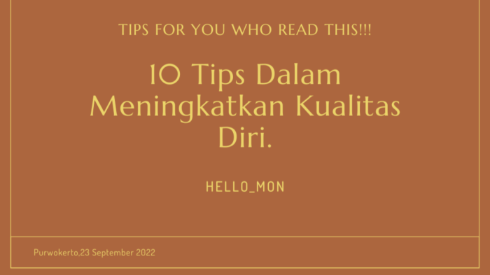 Cara Melatih Diri Lebih Bersyukur Setiap Hari