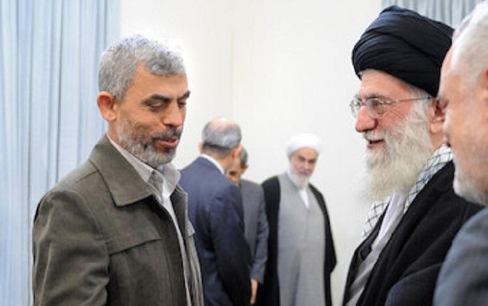 Penasihat Utama Khamenei: Berita Kematian Itu Hanya Propaganda