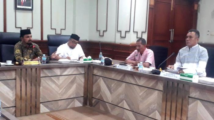 Demonstrasi di Aceh, Pemerintah Daerah Tegaskan Hak Atas Pulau