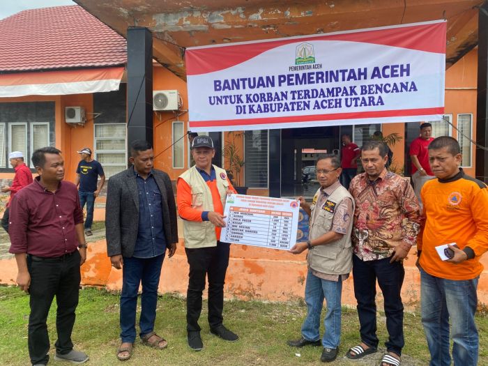 Pemkab Aceh Tengah Siap Ikuti Arahan Mendagri - Serambinews.com