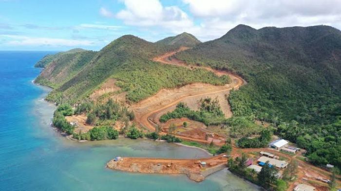 Lingkungan Raja Ampat Terancam, Ini Temuan Pemerintah
