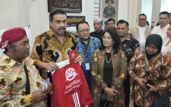 Perkembangan UMKM Berbasis Teknologi di Daerah
