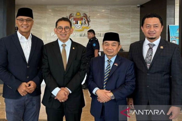 Forum Dunia Sorot Gaza, Legislator Dorong Peran Aktif Menhan RI