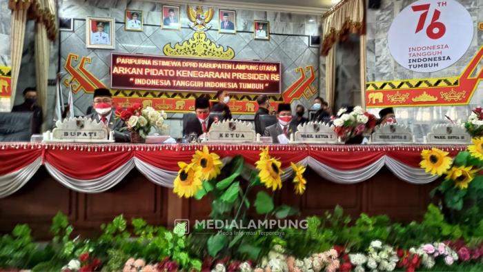 DPRD Jakarta Gelar Sidang Istimewa HUT, Momen Bersejarah